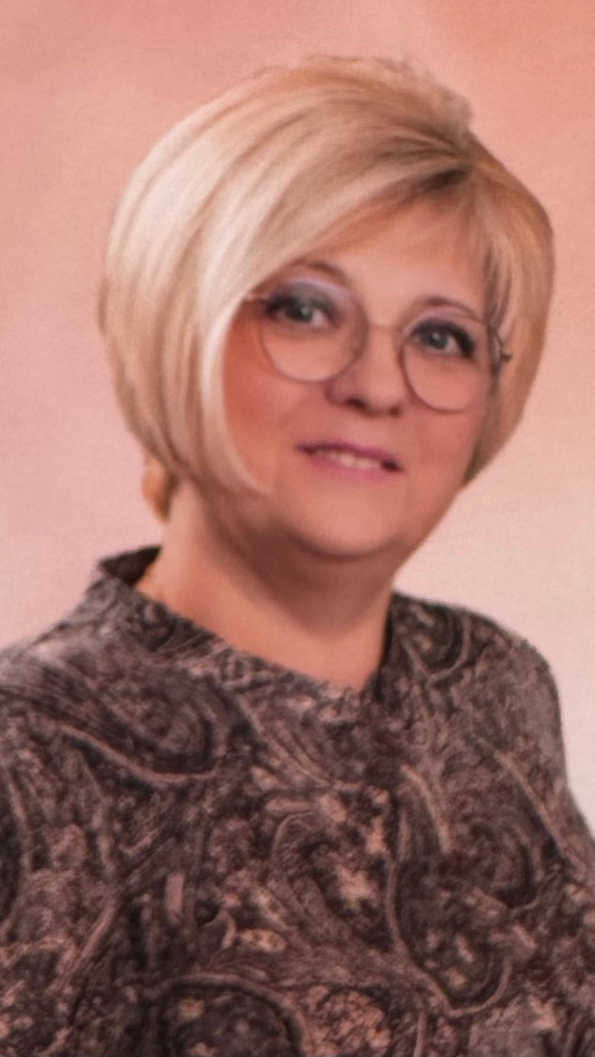 Дубинкина Марина Николаевна