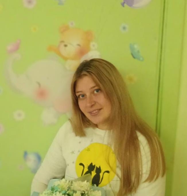 Козаренко Анна Юрьевна